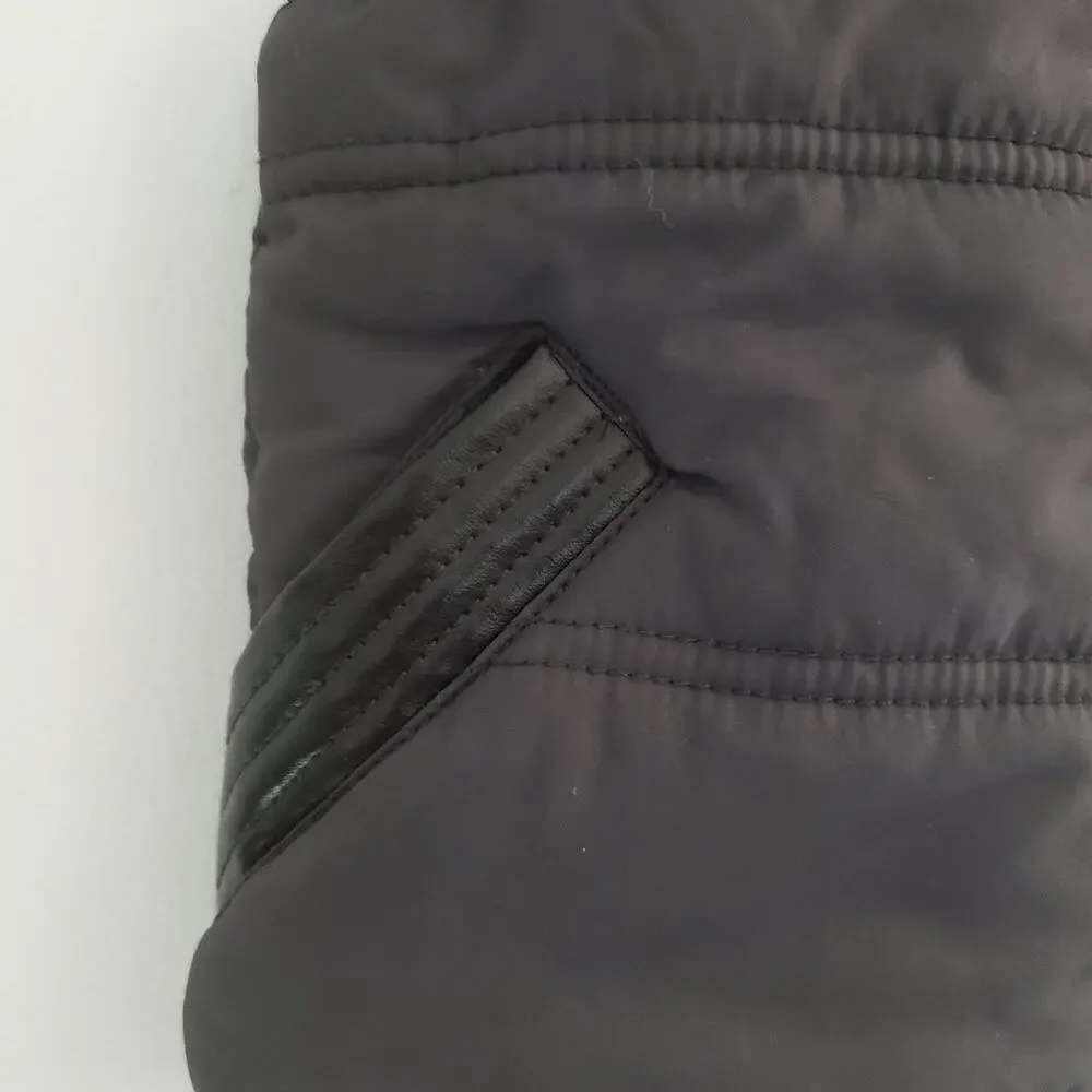 OshKosh Bgosh quilted vest